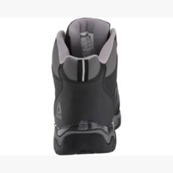 NEW REEBOK Waterproof COMP TOE Athletic Work Boot with CushGuard™ Internal Met - Picture 8 of 10